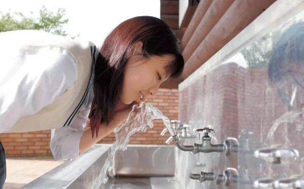 擰開水龍頭直接喝？日本的自來水到底有多干凈 ？【永穗不銹鋼水管】